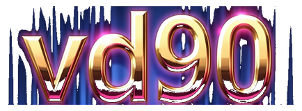 vd90 logo