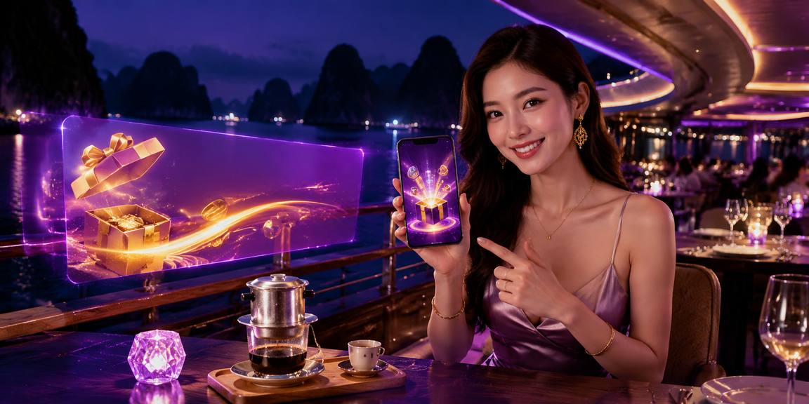 vd90 Fa Cai Shen Deluxe tại vd90 – trải nghiệm tiến lên mới
